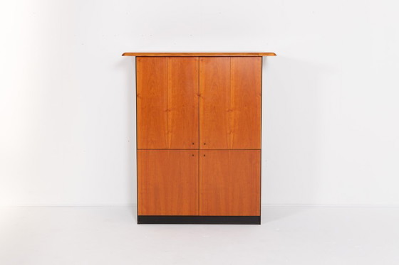 Image 1 of Armadio vintage di design olandese