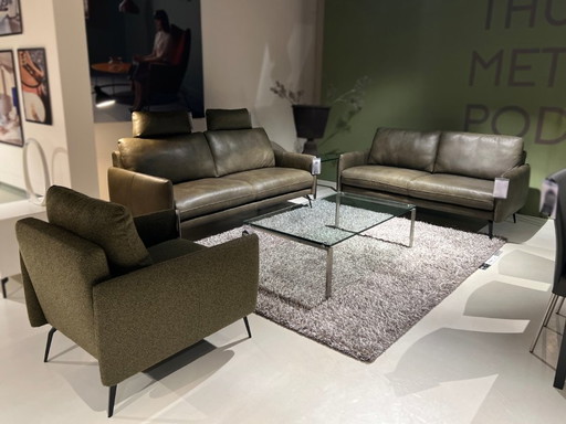 MaXxim 3+2 asientos y