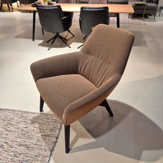 Image 1 of bert plantagie poltrona bassa Zyba