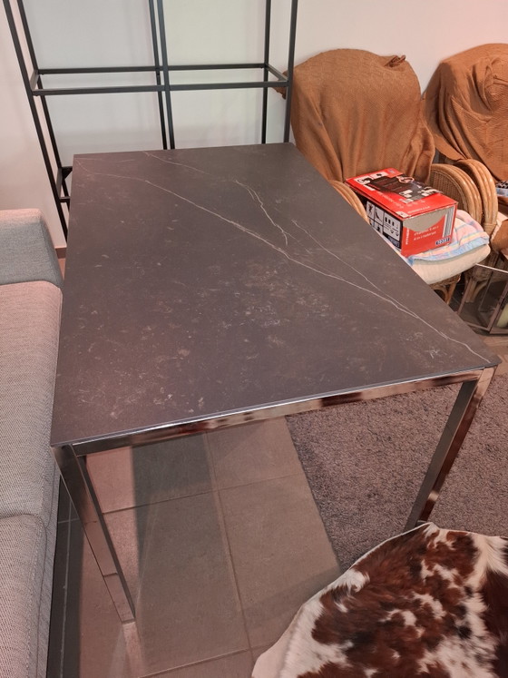 Image 1 of Tafel Torsby serie Ikea