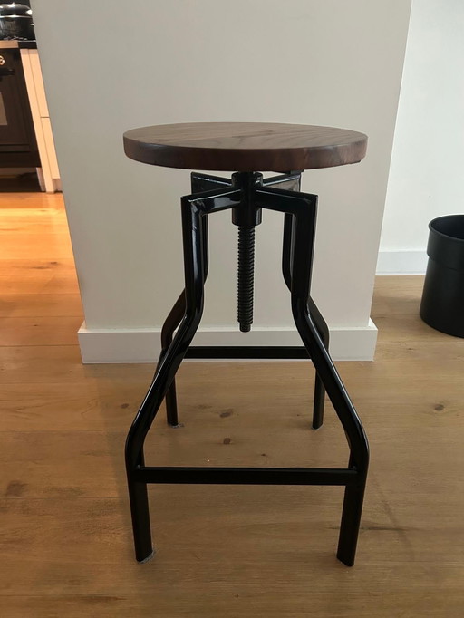 Bar stools lioods5 2 pcs.