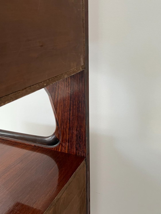 Image 1 of La Permanente Mobili Cantù, Gio Ponti - Cabinet Sideboard