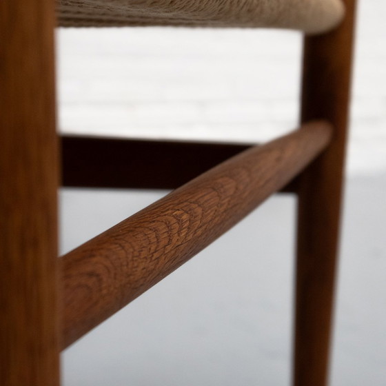 Image 1 of Hans Wegner CH36 Dining Chair