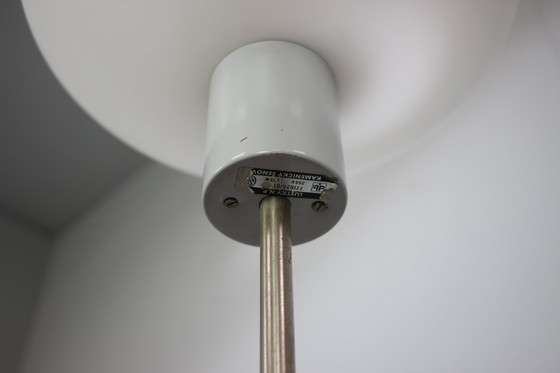Image 1 of Mid Century vloerlamp van Kamenický Šenov, 1970, Tsjecho-Slowakije