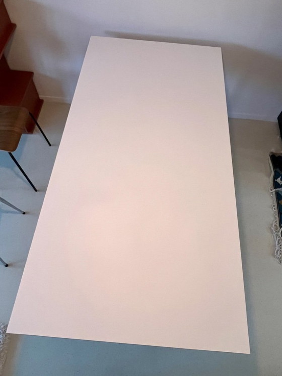 Image 1 of HP Fenix Bolia eettafel  