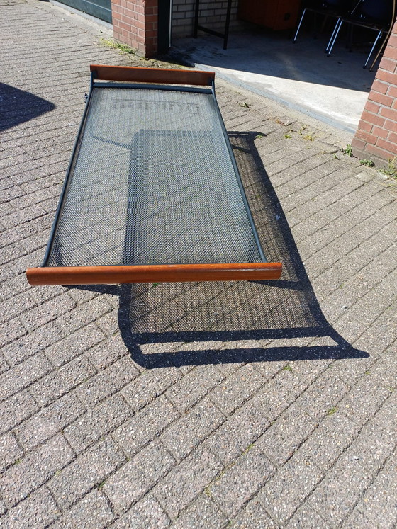 Image 1 of Vintage daybed Cordemeijer Cleopatra jaren 60