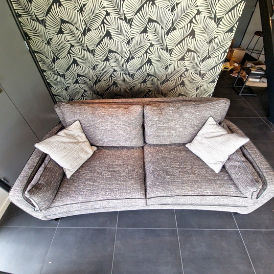 Image 1 of Duresta Hoyland Large Sofa 2,5-zitsbank