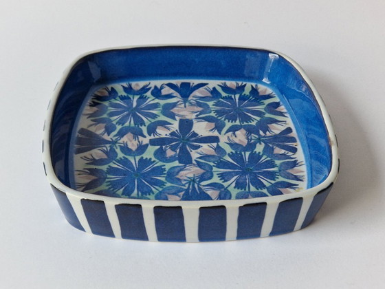 Image 1 of Royal Copenhagen / Aluminia - Schale "Tenera" von Marianne Johnson