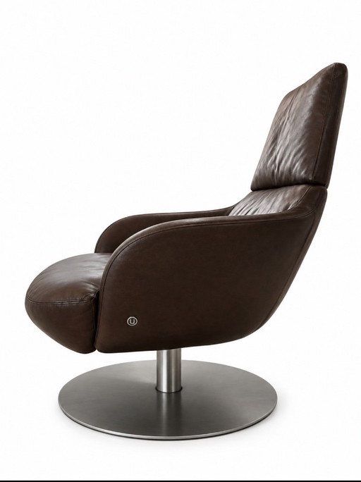 Vintage Natuzzi Brend Sessel