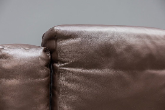 Image 1 of länglicher Einsitzer-Sessel, 4x
