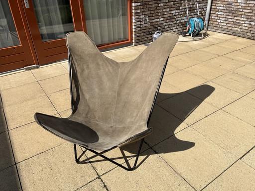 BKF Schmetterlingsstuhl