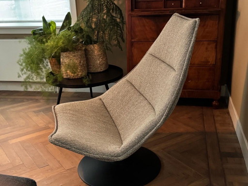 Poltrona Artifort come nuova – fauteuils, Metal, Textile (photo 2 of 9)