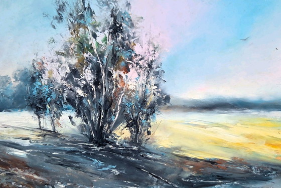 Image 1 of Popczyk, Réflexion