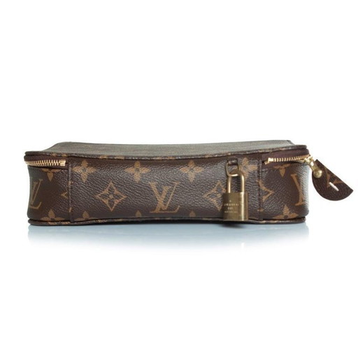 Louis Vuitton, Monogram Monte Carlo Jewellery Box