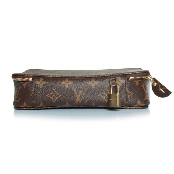 Image 1 of Louis Vuitton, Monogram Monte Carlo Jewellery Box