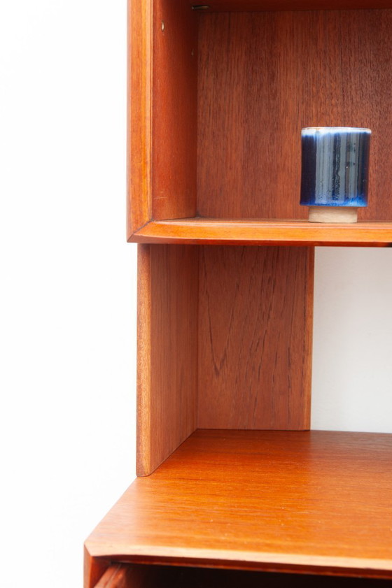 Image 1 of Aparador Varia 150 de teca de Wilhelm Renz (años 50)