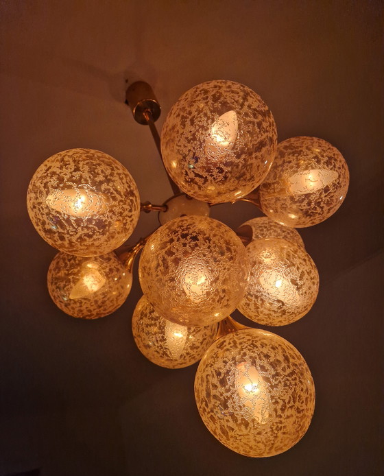 Image 1 of Vintage - Kaiser Leuchten - Circa 1960 - pendant lamp - Germany