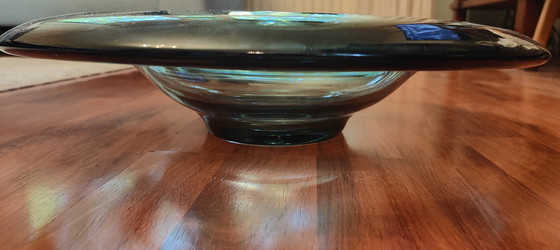 Image 1 of Fotocopiatrice Leerdam, ciotola per la frutta e posacenere