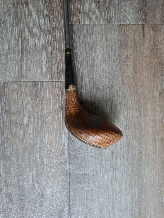 Image 1 of Golftas Slazenger 60/70 ties.