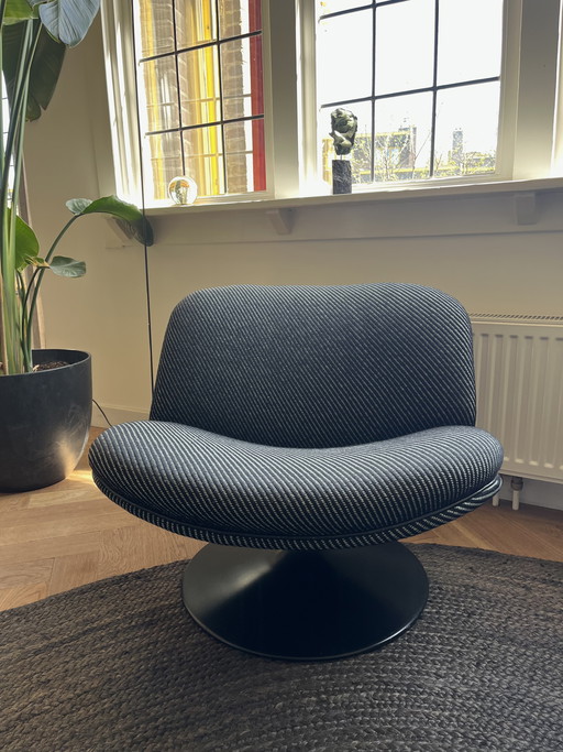 Artifort F504 (2 pièces disponibles)