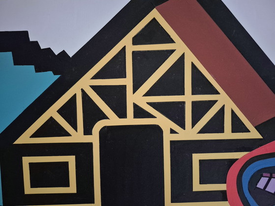 Image 1 of Building Houses