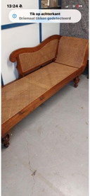Chaises Longue