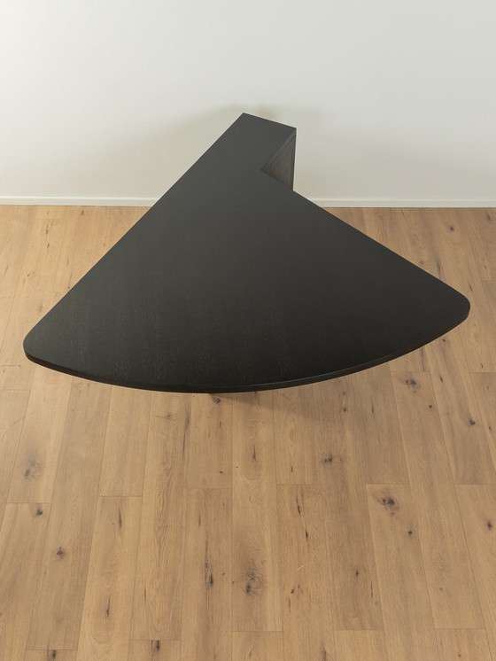 Image 1 of M1 Table by Stefan Wewerka, 1970s