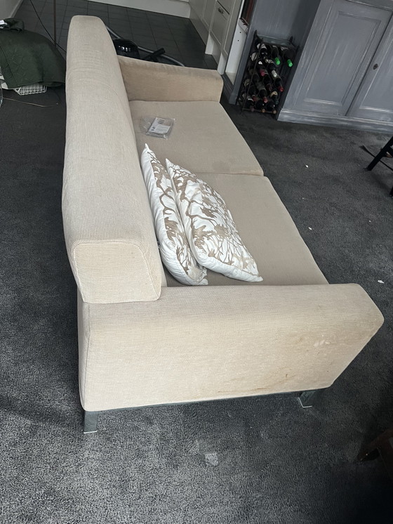 Image 1 of Minotti bank