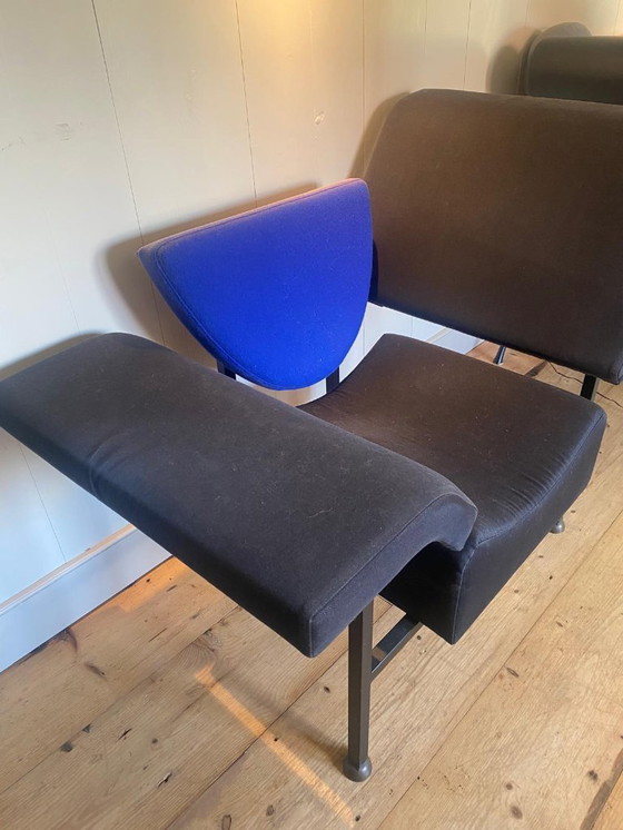 Image 1 of Saludos desde el sillón Holland Design, Rob Eckhardt