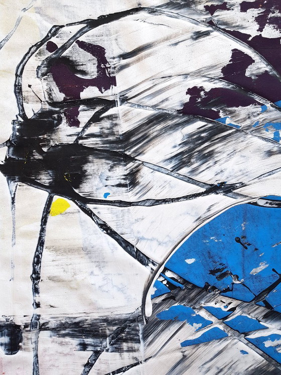 Image 1 of Jürgen Angeler - Heavenly Breakthrough