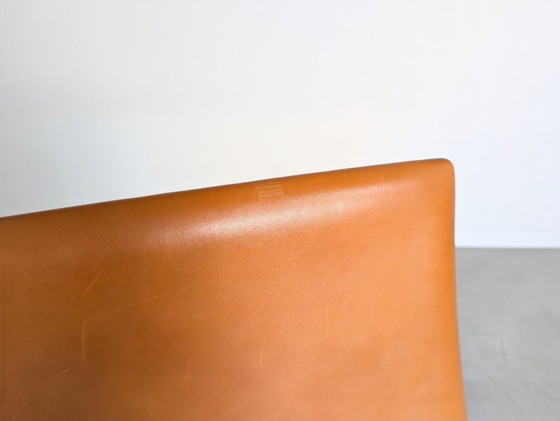 Image 1 of Original Fritz Hansen Oxford office chair, Arne Jacobsen executive chair