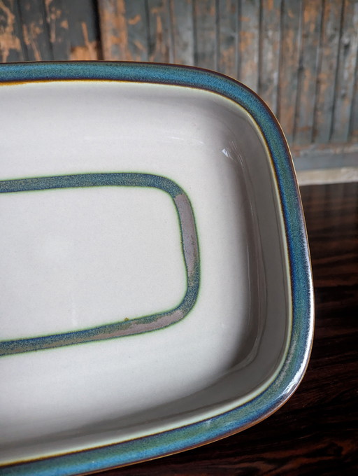 Pirofila da forno vintage danese - Bing & Grøndahl - Harald Quistgaard