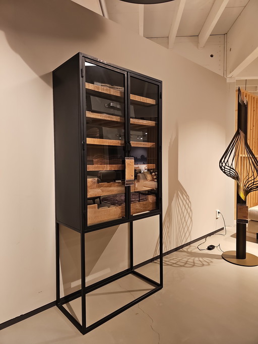 Armario para vinos Vinomango