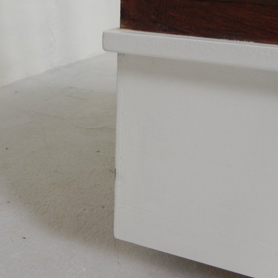 Image 1 of Vetrina del fornaio, bancone Esme Groningen, anni '50