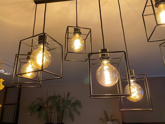 Image 1 of Pendant lamp Stéphane Davidts