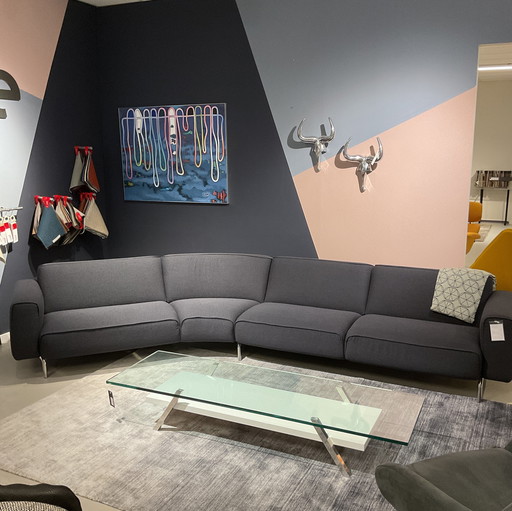 Pode Melloo hoekbank