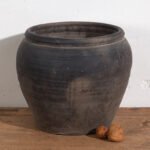 Vaso antico stile wabi-sabi (c.1900) #9 – Vasi (photo 6 of 34)
