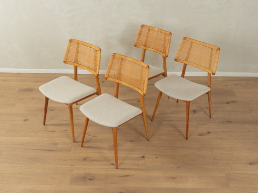 Eetkamerstoelen 1950, Habeo