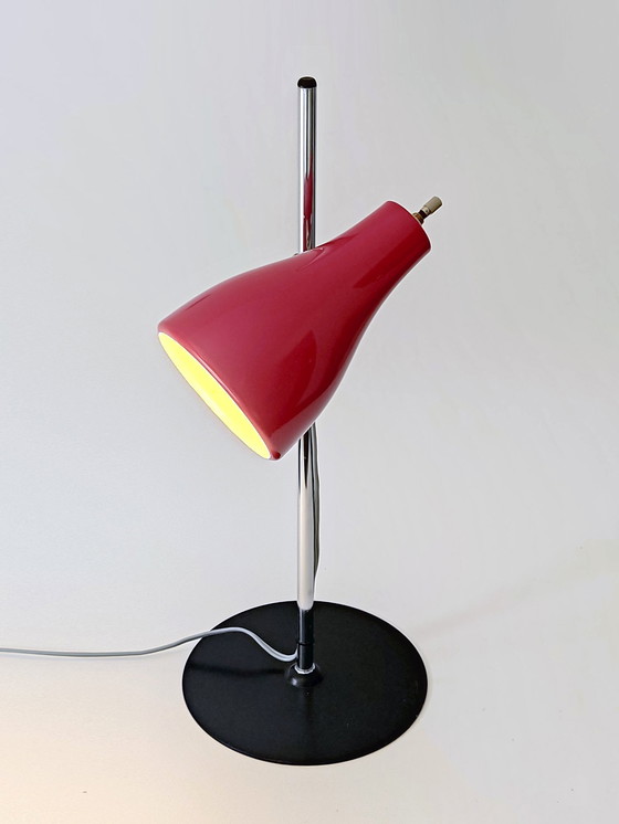 Image 1 of Lampe de table Gripo-Lite Japan