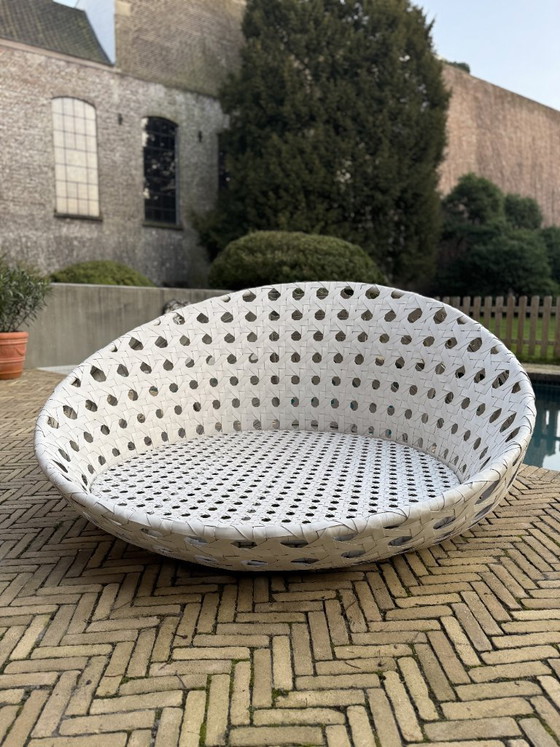 Image 1 of B&B Italia - Patricia Urquiola - Sofa - Canasta - Aluminum