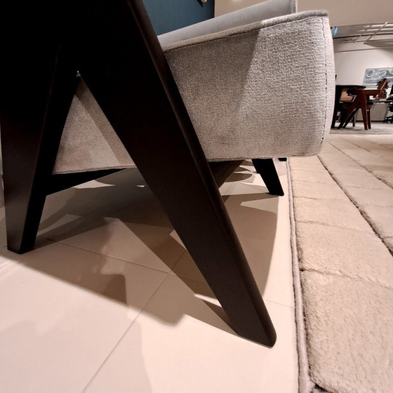 Image 1 of Poltrona Cassina Capitol Complex