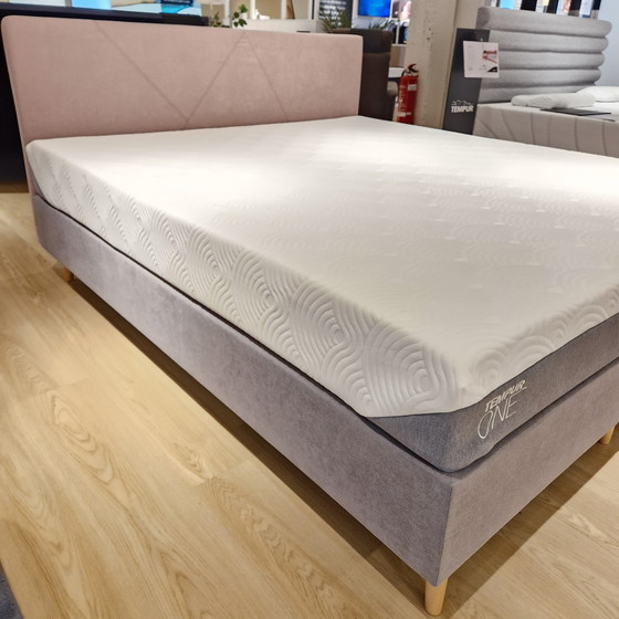 Image 1 of Materasso a molle TEMPUR ONE - 180x200