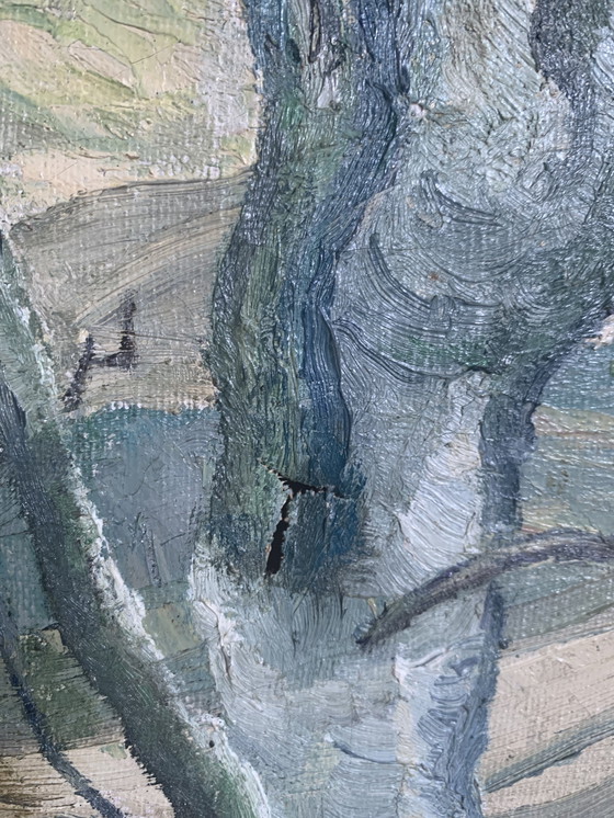 Image 1 of Pittura a olio