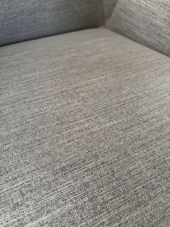 Image 1 of Bolia Kimono dining chairs (8x)