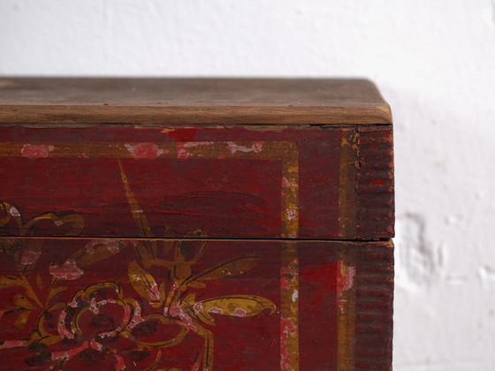 Antieke Chinese doos (ca. 1900) #38 – Decoratieve objecten (photo 26 of 40)