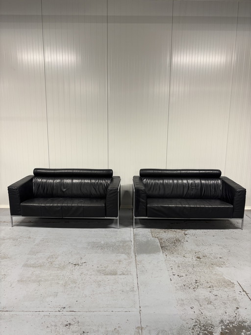 2x Harvink Bench