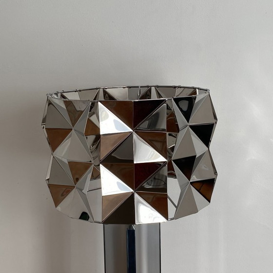 Image 1 of Grande lampe Vintage. 1970. space age. 