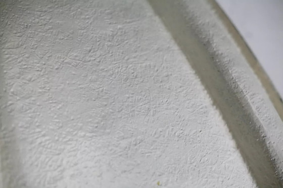 Image 1 of Glasvezel loungestoel, Charles Zublena