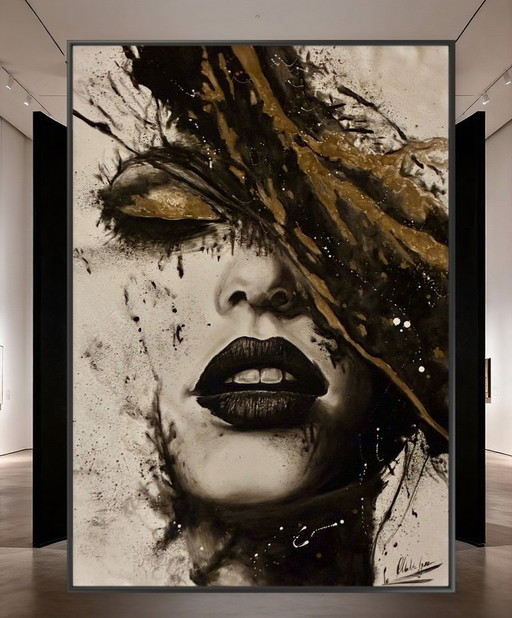 Walter Geraci - Dark Side 2