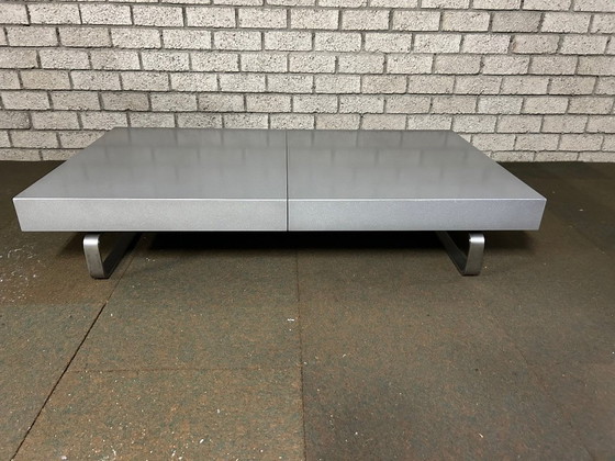 Image 1 of Leolux Tablet Salontafel